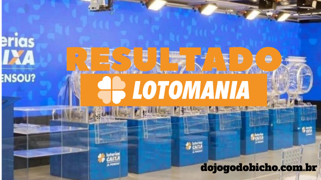 Lotomania 2671