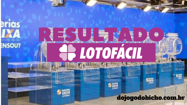 Lotofácil 3195